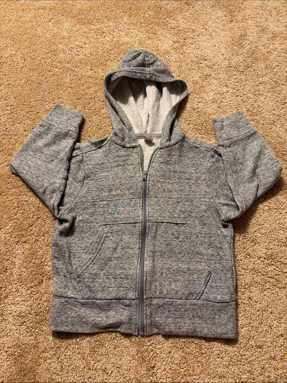 Old Navy Boys’ Zip Up Hoodie